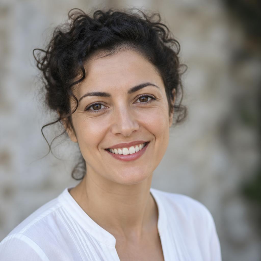 Fatima A.
