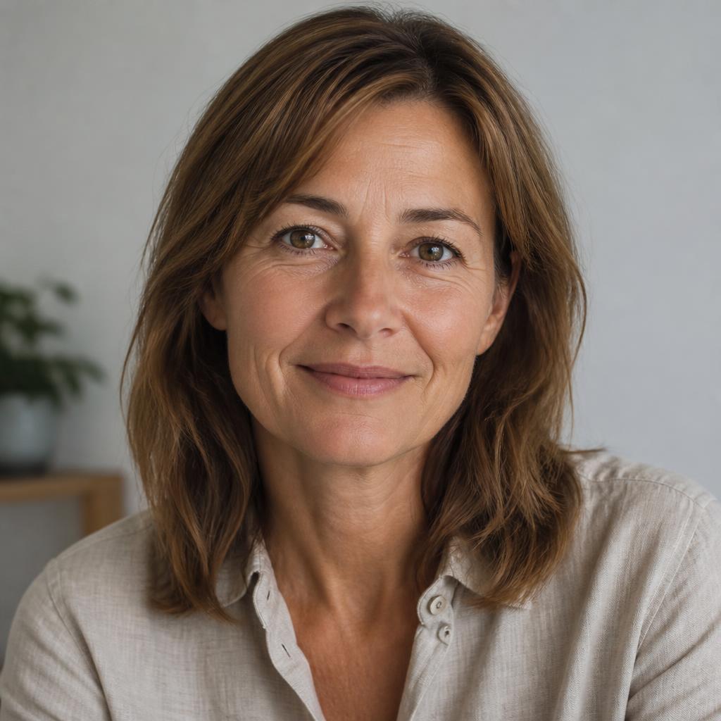 Maria S.